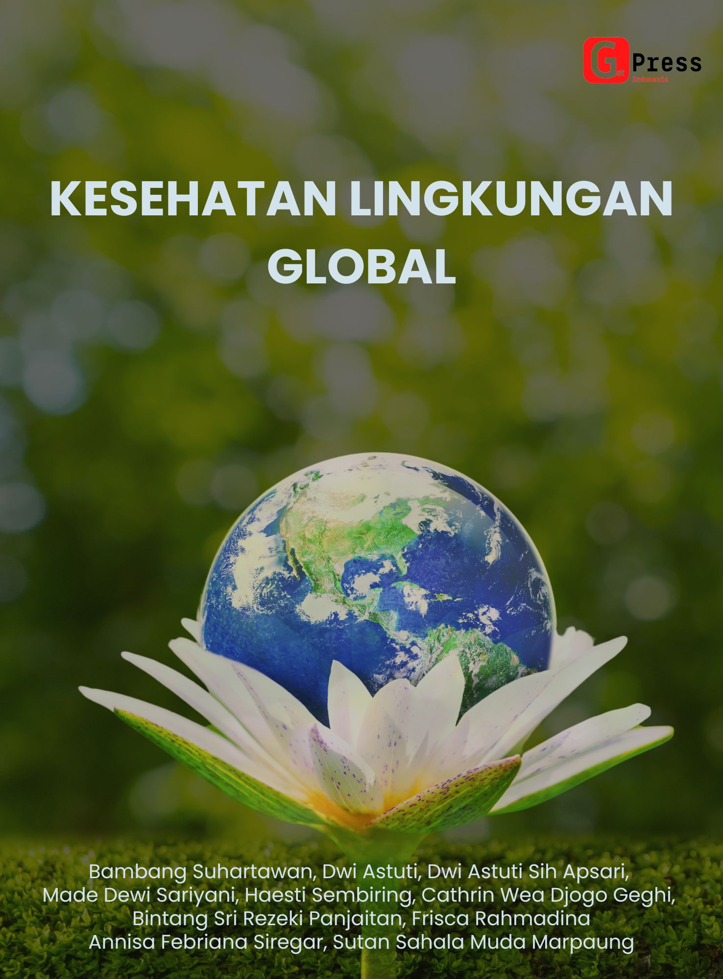 KESEHATAN LINGKUNGAN GLOBAL
